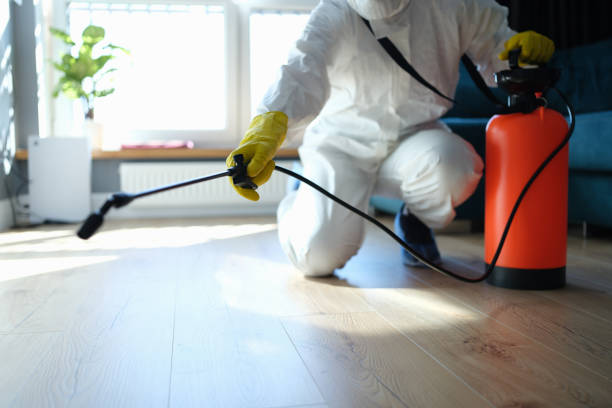 Reliable Biohazard Cleanup contractor in Salem, NE by Dulley Family Biohazard Services